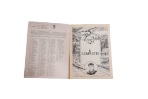 Il Complotto Mister No # 201 - Image 6