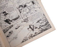 Il Complotto Mister No # 201 - Image 8