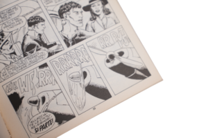 Il Complotto Mister No # 201 - Image 10