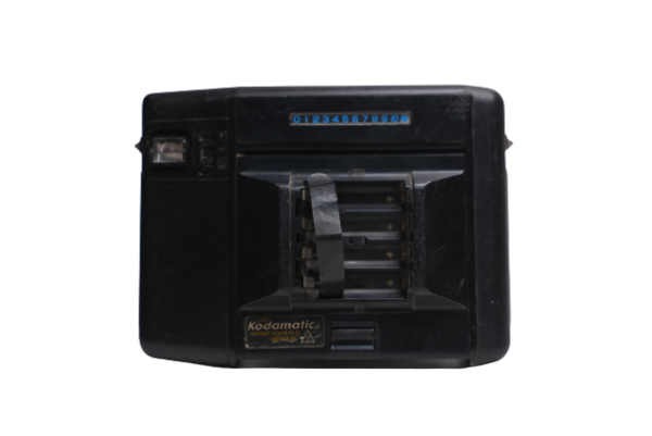 Kodak Kodamatic 960 Instant Camera 1982 – Retro Hunts