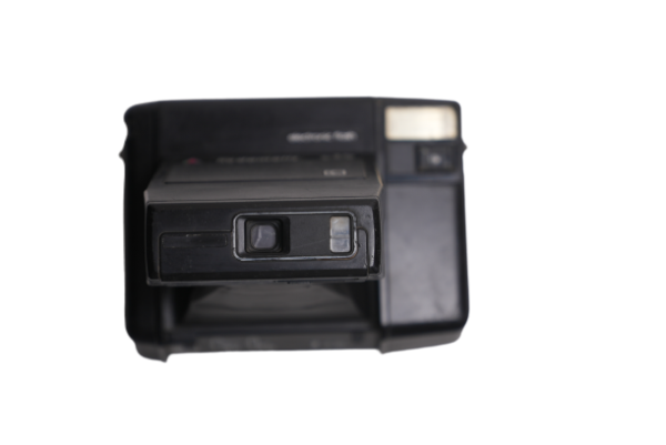 Kodak Kodamatic 960 Instant Camera 1982 – Retro Hunts