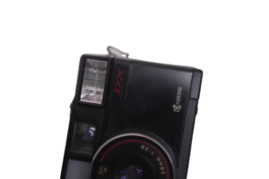Yashica MF-2 Super 35mm Film Camera - Image 5