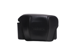 Yashica MF-2 Super 35mm Film Camera - Image 14