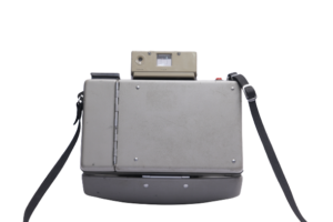 Polaroid 420 Automatic Land Camera 1973 - Image 16