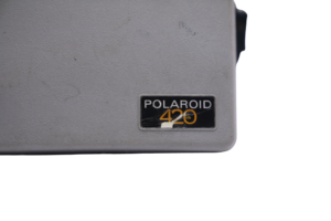 Polaroid 420 Automatic Land Camera 1973 - Image 4