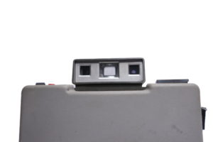 Polaroid 420 Automatic Land Camera 1973 - Image 5