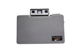 Polaroid 420 Automatic Land Camera 1973 - Image 6