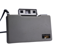 Polaroid 420 Automatic Land Camera 1973 - Image 3