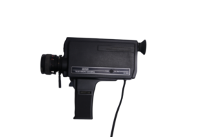 Elbex Television Camera 803 - Image 2