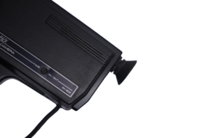 Elbex Television Camera 803 - Image 3