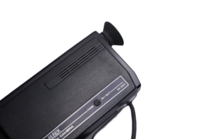 Elbex Television Camera 803 - Image 10