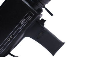 Elbex Television Camera 803 - Image 7