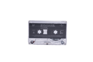 Sugababes Three Cassette Tape 2003 - Image 5