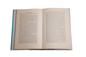 The Dance of Shiva Book 1982 - Image 4