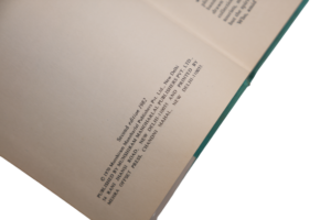 The Dance of Shiva Book 1982 - Image 3