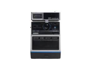 Kodak EK6 Instant Camera 1976 - Image 6