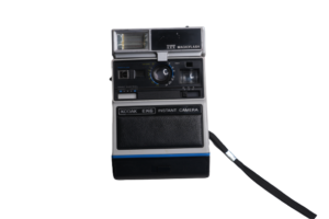Kodak EK6 Instant Camera 1976 - Image 12