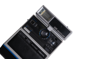 Kodak EK6 Instant Camera 1976 - Image 10