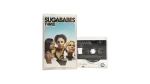 Sugababes Three Cassette Tape 2003