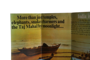 Discover India Travel Guide 1973 - Image 6