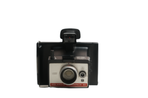 1970s Polaroid Colorpack 80 Camera - Image 11