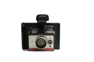 1970s Polaroid Colorpack 80 Camera - Image 9