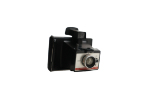1970s Polaroid Colorpack 80 Camera