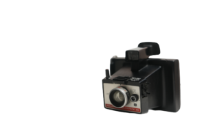 1970s Polaroid Colorpack 80 Camera - Image 6