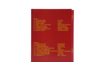 Pure Pop Music Now Cassette Tape - Image 8