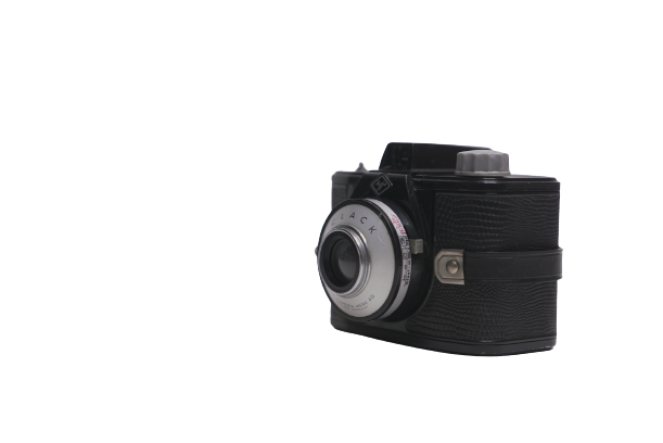 Agfa Clack 6×9 Camera 1954 – Retro Hunts