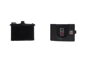 Agfa Clack 6×9 Camera 1954 – Retro Hunts