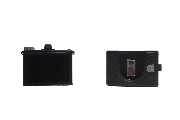 Agfa Clack 6×9 Camera 1954 – Retro Hunts