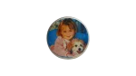 80s Making Friends Tin Box