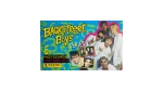 Backstreet Boys Panini Photocards / 1997