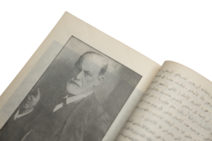 Sigmund Freud Biography Book - Image 6