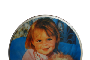 80s Making Friends Tin Box - Image 2