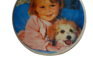 80s Making Friends Tin Box - Image 3