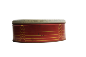 80s Making Friends Tin Box - Image 7
