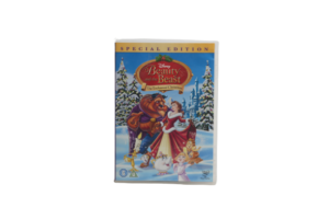 Beauty and the Beast An Enchanted Christmas - Image 9
