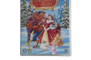 Beauty and the Beast An Enchanted Christmas - Image 3