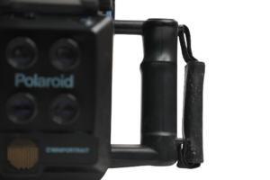Polaroid Mini Portrait 403 - Image 9