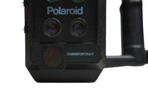 Polaroid Mini Portrait 403 - Image 3