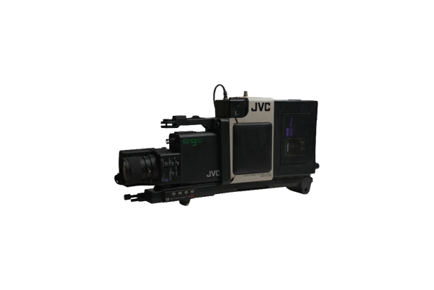 JVC GZ-S3 Video Camera 1982 – Retro Hunts