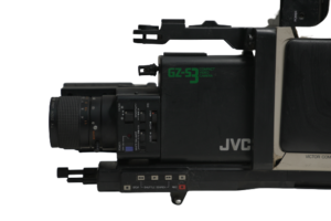 JVC GZ-S3 Video Camera 1982 - Image 3