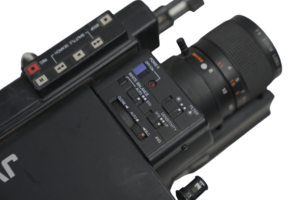 JVC GZ-S3 Video Camera 1982 - Image 8