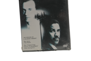 Philadelphia Movie 1993 – DVD - Image 3