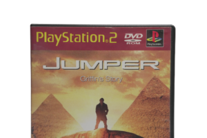 Jumper Griffin's Story Playstation 2 - Image 2