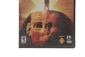 Jumper Griffin's Story Playstation 2 - Image 3