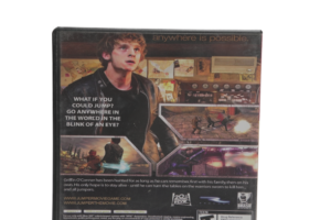 Jumper Griffin's Story Playstation 2 - Image 7