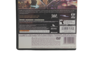 Jumper Griffin's Story Playstation 2 - Image 8
